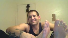 Derrick Haynes Private Show