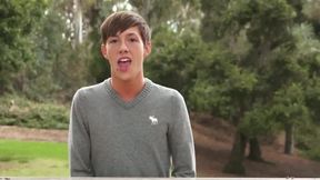Luke's First Time