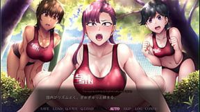 Dirty Secret&#x1F92B; Lesson With Track Club's Aya Humaro 2