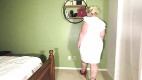 Cheat on Your Skinny Girlfriend with a BBW Is Anal Even Cheating?