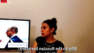 Interviews & Confessions - Behind The Scenes of an Unconventional Politician