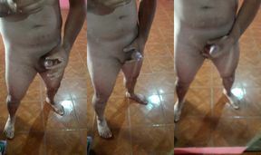 Antes del entrenamiento,precalentamos