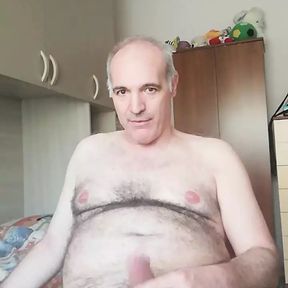 Who Wants My Big Hard Cock Inside Their Ass?