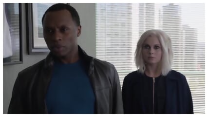 iZombie S02E05