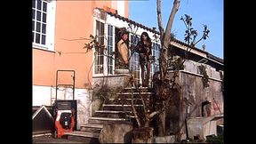 Squillo di fuoco - Episode 1