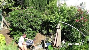 dimitri baise de nuit dehors par apolo adrii