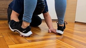 Nike Hand Crush - HARD (Full HD)