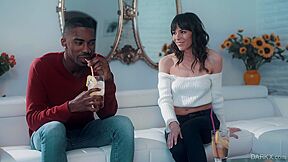 I Can Have Fun With His Step mom