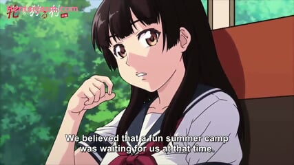 Meso O Karu Mura ALL EPISODES 1-2 NEW HENTAI 2025