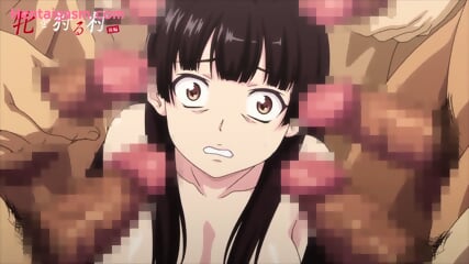 Meso O Karu Mura ALL EPISODES 1-2 NEW HENTAI 2025