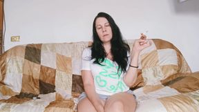 Clean My Shoes You Useless Worm