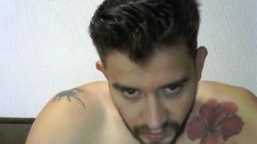 Bryan Cruz Private Show