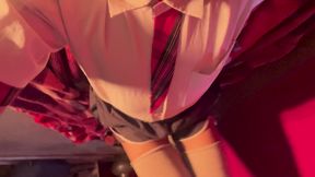 Asian School Teen Cute Face Sexy Body🥵