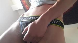 TXXXMStudios.com: Smooth Operator: Trans Ollie