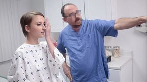 The Doctor Has Special Tool to Treat the Patient - Doctorbangs