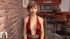 Where the Heart Is: the Player and the Hotties Who Like to Get Fucked by Him - Episode 206