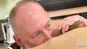 A Kitchen Pound