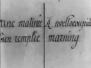 Vintage loops 1920-1929