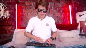 Leonel Stark Private Show