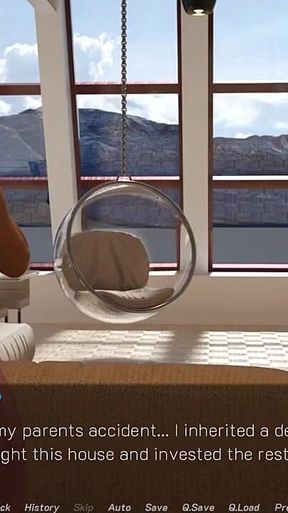 Knockout Master Round [v2a] Part 2 Gameplay by Loveskysan69