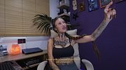Tinya reveals the truth about ANGELSSEX