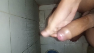 Open your mouth to cum in you