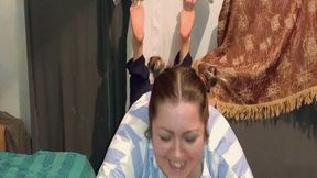 Doctor "Tickler" WMV