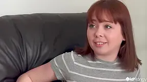 Cherry English And Lacey Starr In Mature Lacey And Teen 18+ Cherry Bbc Experience