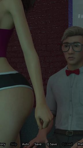 Sexbot 2 Recalibrated Part 4