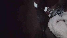 Throatpie
