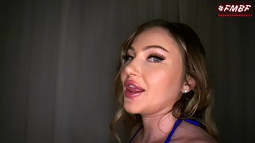 FUCK MY BOYFRIEND S2 FT. TRIXI BROOKS x ARIA SIX PAWGS TEASER