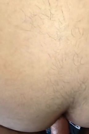 Real Couple Having Real Passionate Rough Hard Sex