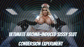 The Ultimate Aroma-Induced Sissy Slut Conversion Experiment