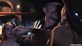 Gold Diggers (OFFICIAL TRAILER)