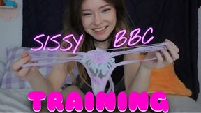 Sissification BBC JOI