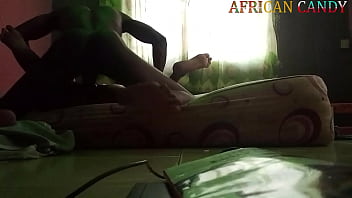 ⭐ Popular leaked video of famous Fake prophet Having sex with co pastor&#039_s wife Goes Viral Somewhere in Africa