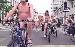Wnbr manchester 2017 part