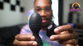 dreamybull new toy review