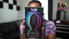dreamybull new toy review