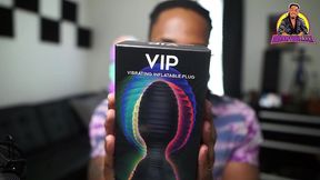 dreamybull new toy review