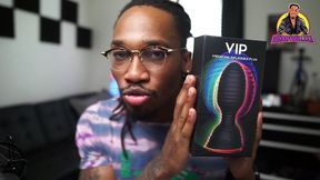 dreamybull new toy review