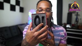 dreamybull new toy review