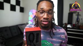 dreamybull new toy review