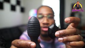 dreamybull new toy review