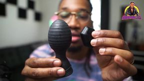 dreamybull new toy review