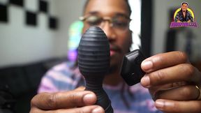dreamybull new toy review