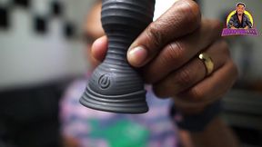 dreamybull new toy review