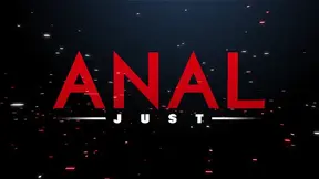 Lina Jones Gets the Anal Treatment