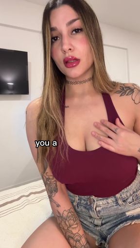 No need to hide it. Your secrets are safe with Sexologist Juli😈