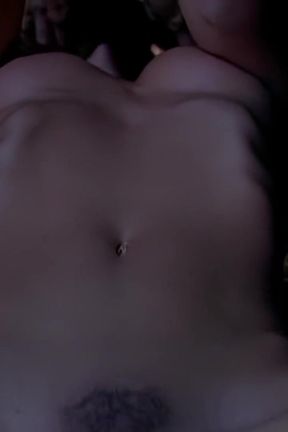 Chandler Steel: Lick Me, Penetrate Me, Make Me Feel Your Little Lesbian Whore